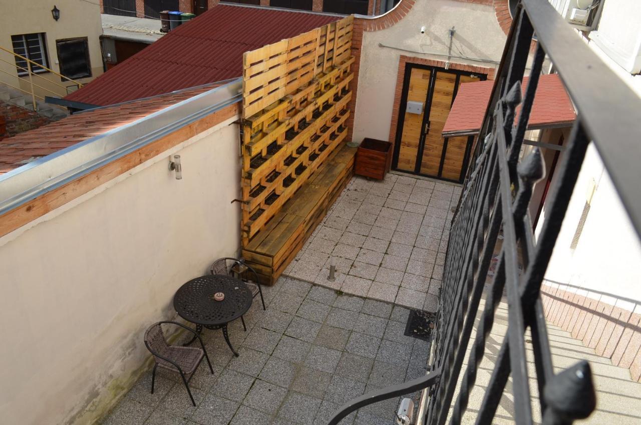 Holdfényszállás Szeged Exterior foto
